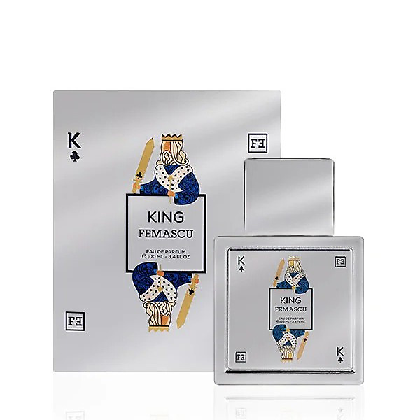 كينغ – 6532 (KING)