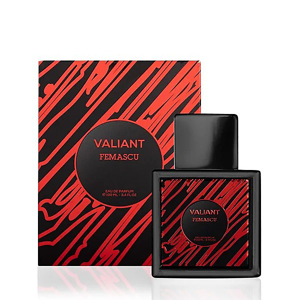 ڤاليانت – 6529 (VALIANT)