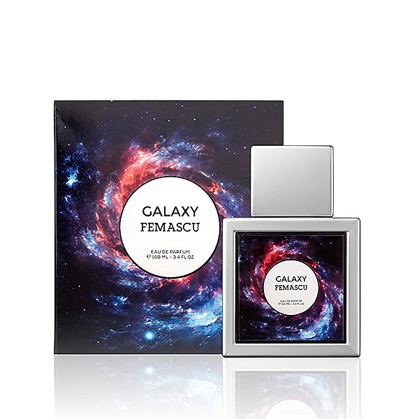 جالاكسي – Edp – 100ML – 6540 (GALAXY)