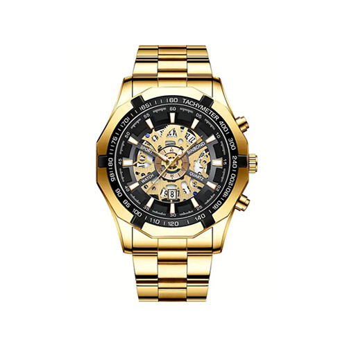 ساعة بينبوند الأصلية ذات التصميم الثوري