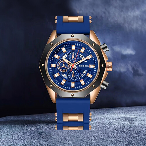 ساعة ليبوغر الأصلية