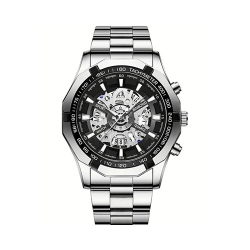 ساعة بينبوند الأصلية ذات التصميم الثوري