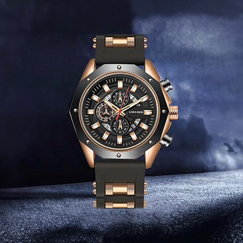 ساعة ليبوغر الأصلية