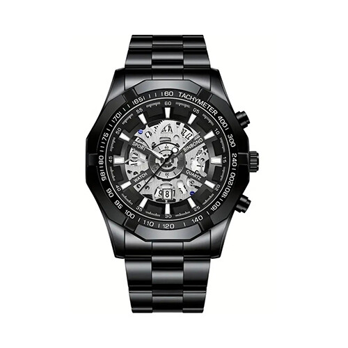 ساعة بينبوند الأصلية ذات التصميم الثوري