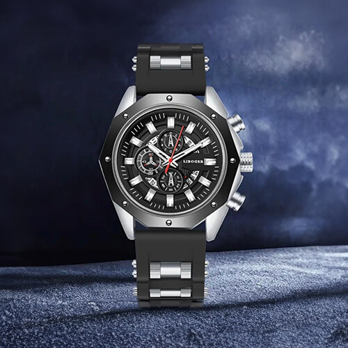 ساعة ليبوغر الأصلية