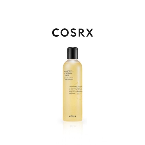 تونر التآزر الكامل للبروبوليس