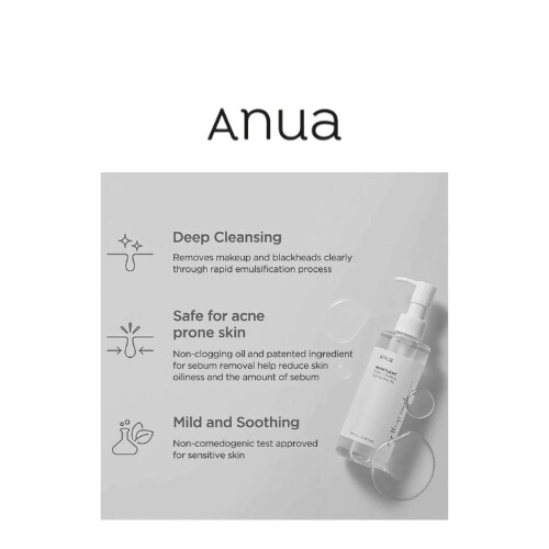 زيت هارت ليف للتحكم في المسام 200 مل