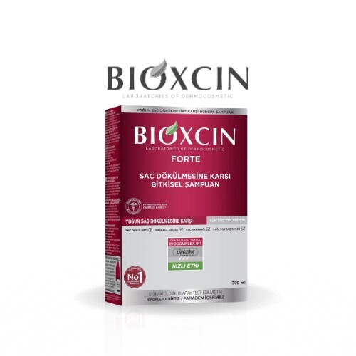 شامبو مكثف ضد تساقط الشعر