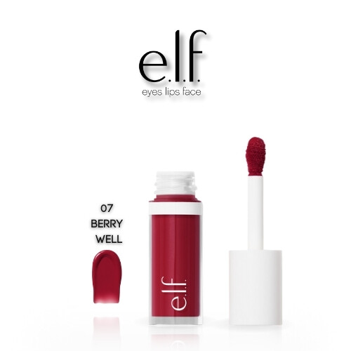 أحمر الخدود السائل كامو  بيري  ويل