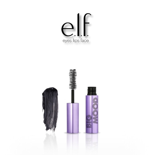 ماسكارا بيج مود حجم مناسب للسفر أسود