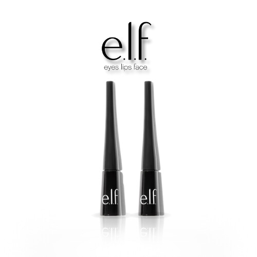 مجموعة آيلاينر سائلة من إكسبرت مكونة من قطعتين