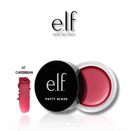 معجون أحمر الخدود 07  منطقة البحر الكاريبي