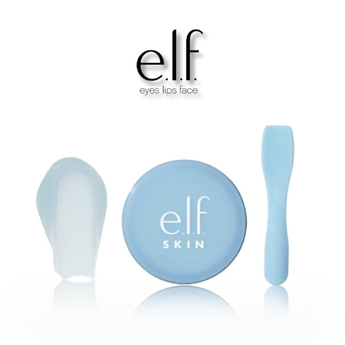 الترطيب  قناع الشفاه