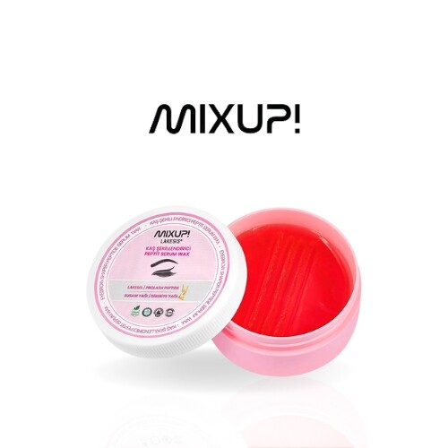 Mixup! Lakesis Eyebrow Shaping Peptide Serum Wax 50 ml