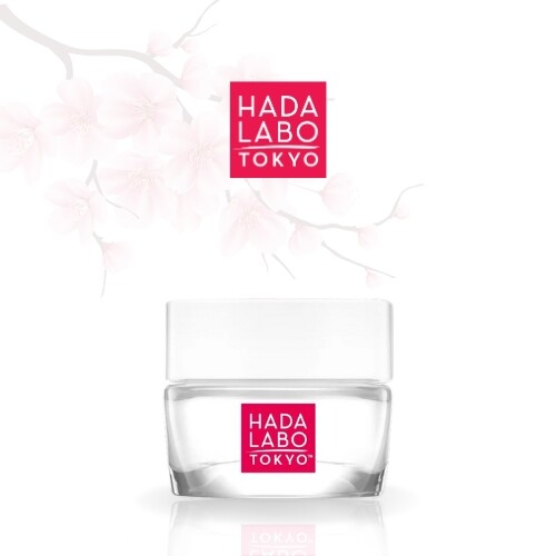 هادا لابو طوكيو جل مرطب مكثف مضاد للتجاعيد 50 مل