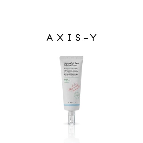 كريم هارت ليف ماي تايب المهدئ