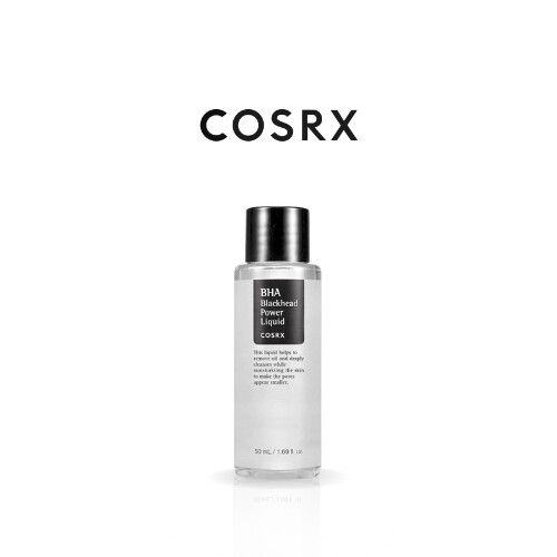 سائل بي إتش إيه باور للرؤوس السوداء - 50 مل