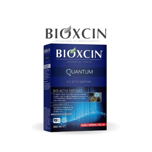 شامبو تكثيف الشعر العادي الجاف