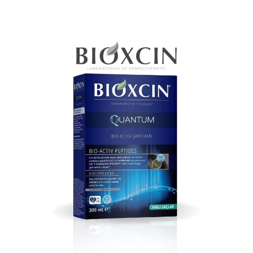 شامبو تكثيف الشعر الدهني