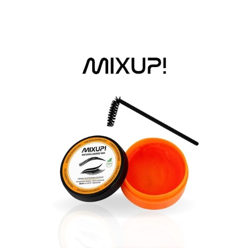 شمع تشكيل الحواجب من ميكس أب 50 مل
