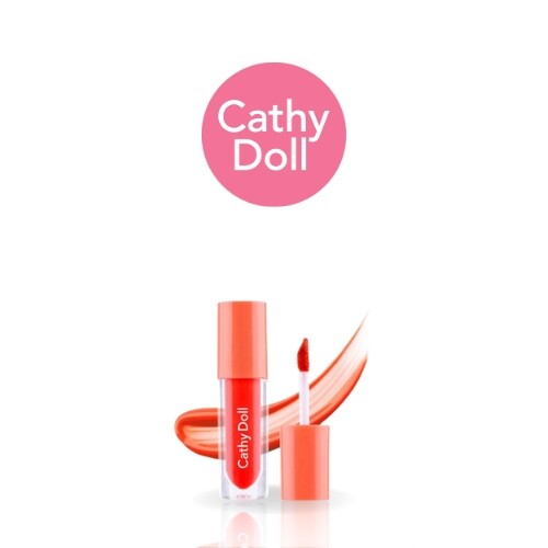 صبغة جل كاثي دول جلو 03