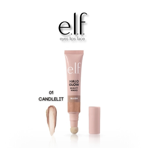 عصا التجميل هالو جلو بلاش 01 ضوء الشموع