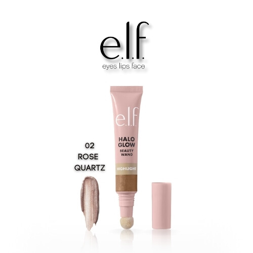 عصا التجميل هالو جلو هايلايت 02 وَردَة  كوارتز