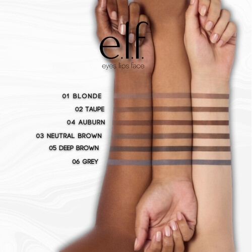 مجموعة أقلام تحديد الحواجب إنستانت ليفت مكونة من قطعتين