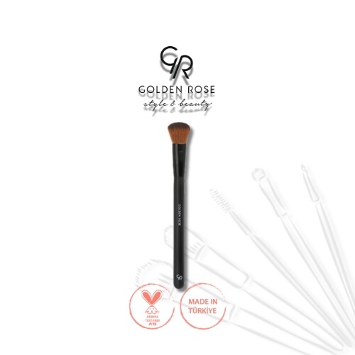 فرشاة الكونتور