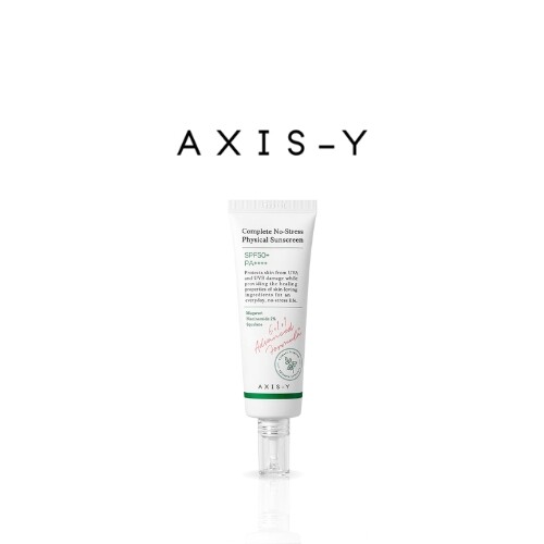 واقي شمسي كامل بدون إجهاد SPF50+ PA++++ -