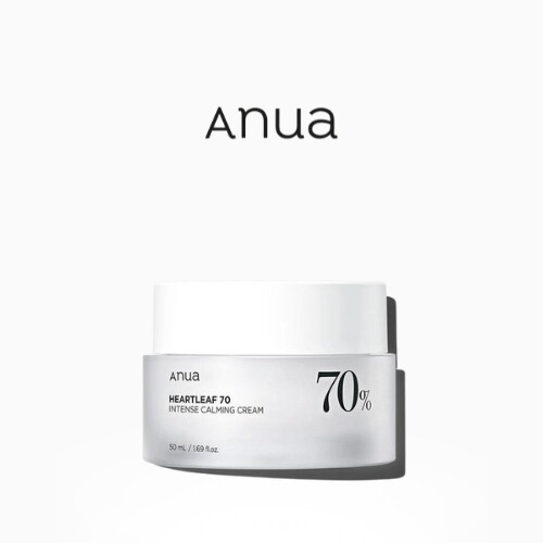 هارت ليف 70% كريم مهدئ مكثف