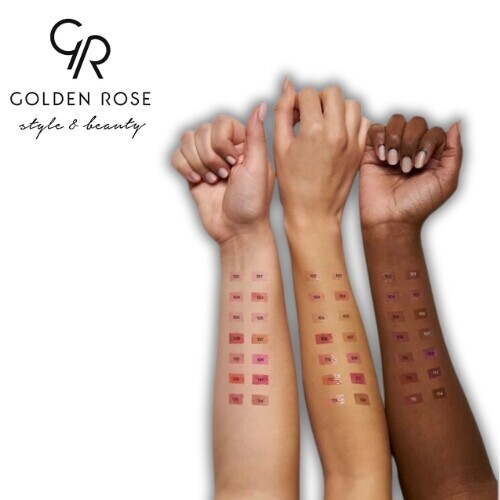 130- ملمع شفاه ملون