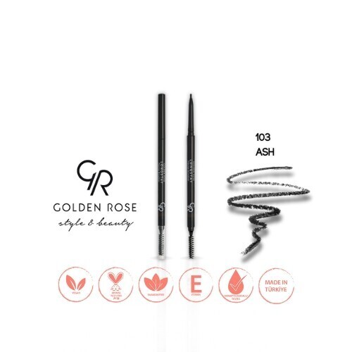 - 103 آش - قلم رفع الحواجب