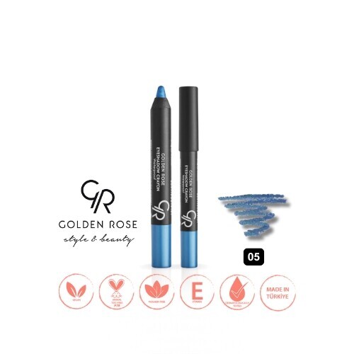 05 أوشن - قلم رصاص بعيد