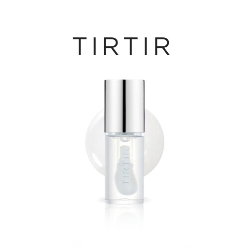 زيت الشفاه المتوهج بالعسل