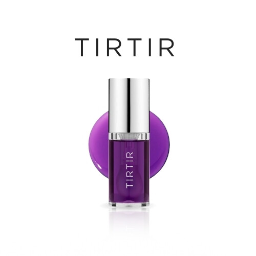 زيت الشفاه المتوهج لافندر