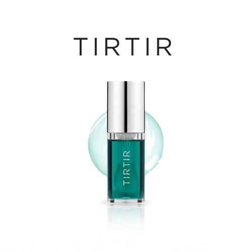 زيت الشفاه المتوهج نعناع