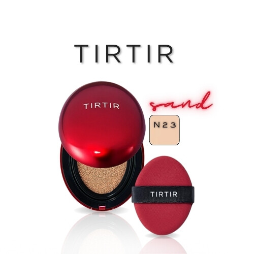 فاونديشن قناع حمايه فت ريد 23N رملي