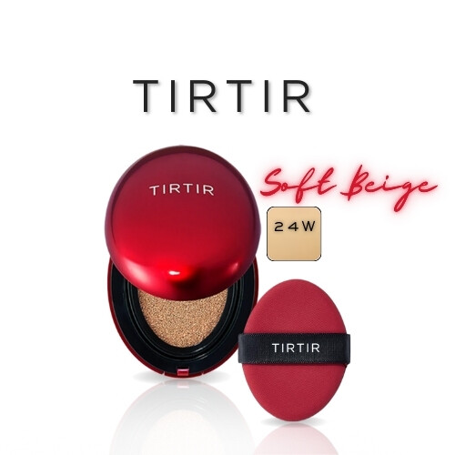 فاونديشن قناع حمايه فت ريد 24 W بيج ناعم