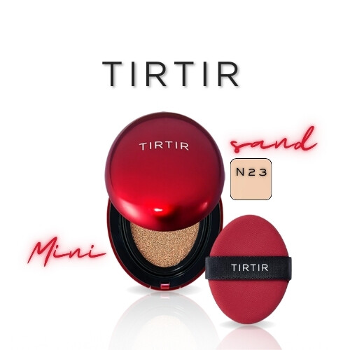 فاونديشن قناع حمايه فت ريد ميني 23N رملي