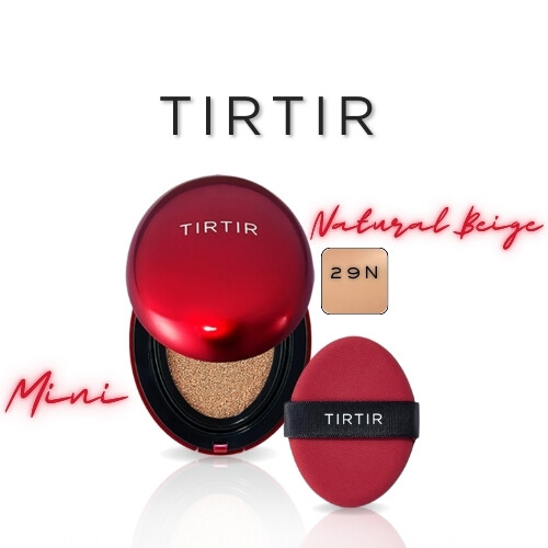 فاونديشن قناع حمايه فت ريد ميني 29N بيج طبيعي