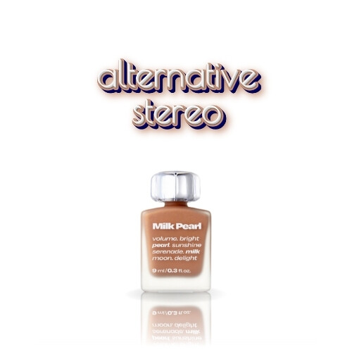 ملمع الشفاه ميلك بيرل رقم 04 نوجا مون