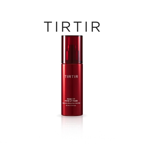 قناع تيرتير مثبت للمكياج 80 مل