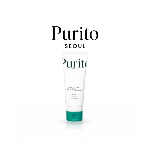 منظف ​​مايتي بامبو بانثينول 150 مل