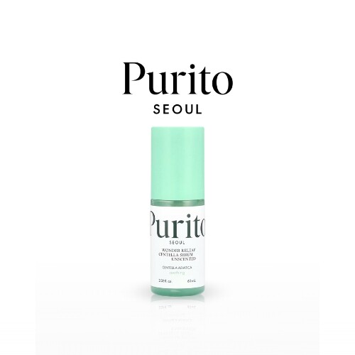 سيروم ووندر ريليف كينتيللا غير معطر، 60 مل