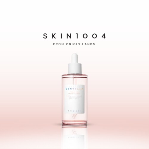 أمبولة كينتيللا مدغشقر المنعشة 100 مل