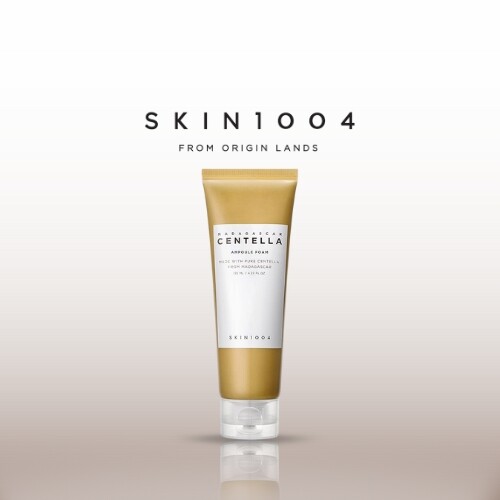 أمبولة سنتيلا مدغشقر 125 مل