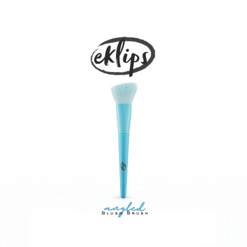 فرشاة أحمر الخدود بزاوية من إكليبس كولورز