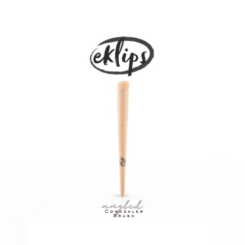 فرشاة كونسيلر بزاوية من إكليبس كولورز