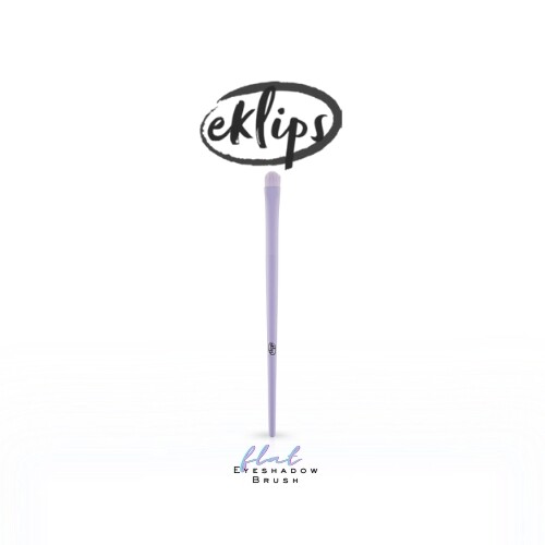 فرشاة ظلال العيون المسطحة من إكليبس كولورز